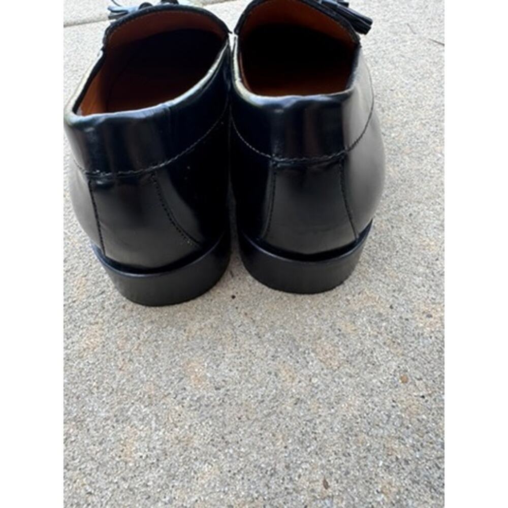 Everlane Tassel Loafers- Size 7 - Picture 4 of 7